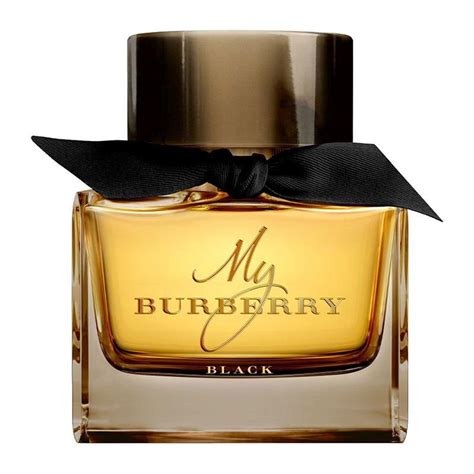 burberry perfume limited edition|Burberry my black 90ml.